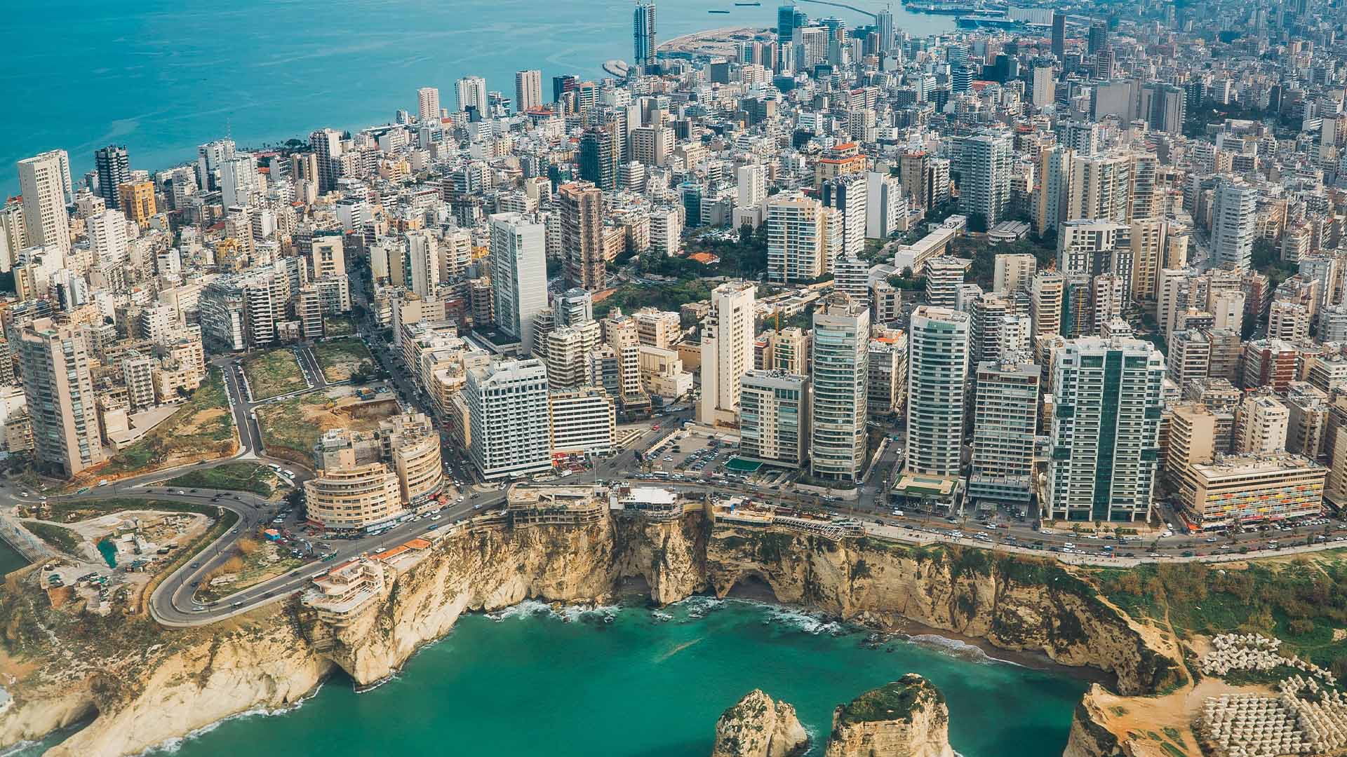 Beirut
